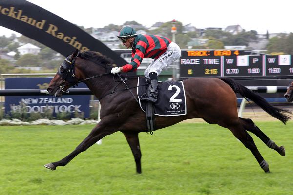 No disappointment among beaten Derby favourites