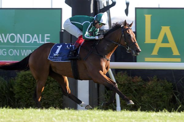 Headache draws for Ritchie