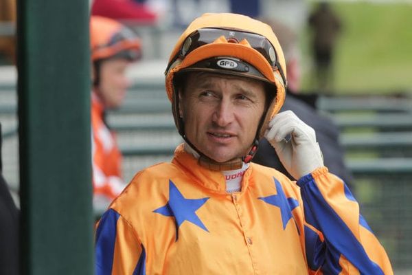 Opie Bosson in rushed trip to Sydney