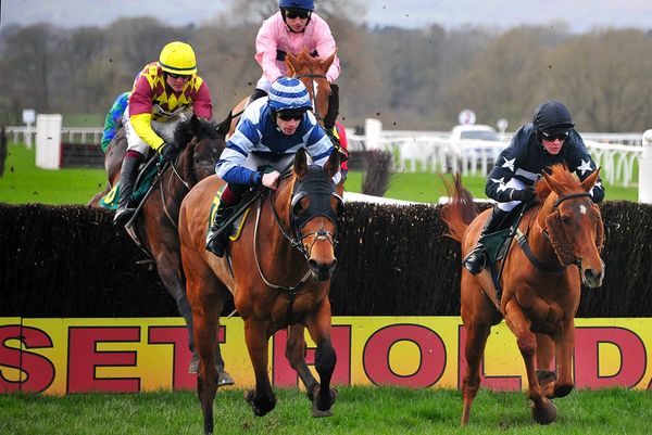 Health advice issued for Cheltenham