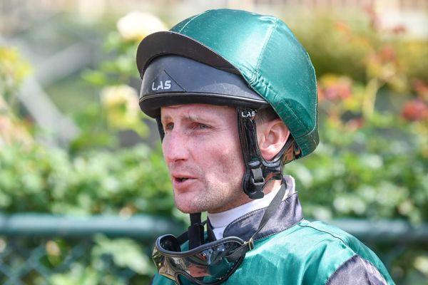 Work behind the scenes keeps racing going in Victoria