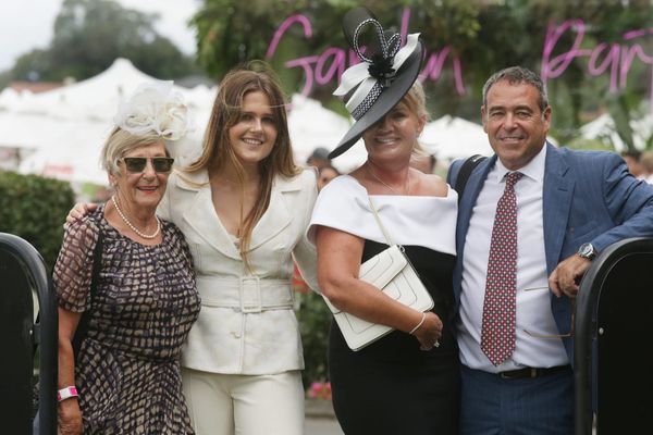 Sydney off the agenda for Trelawney