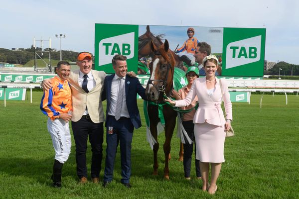Hard-working Richards reaping rewards