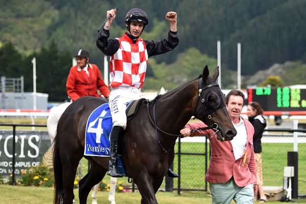 The Mitigator to sign off at Tauranga