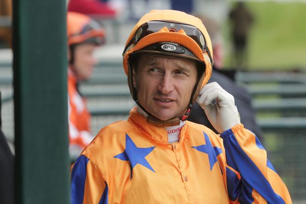 Bosson making hay while Sydney sun shines