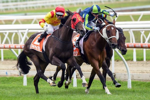 Busuttin hoping for plenty of luck in Sydney