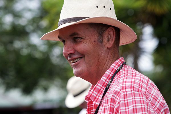 Hong Kong Sale delay no issue for Harvey