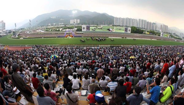 Ultra Express out to continue winning run