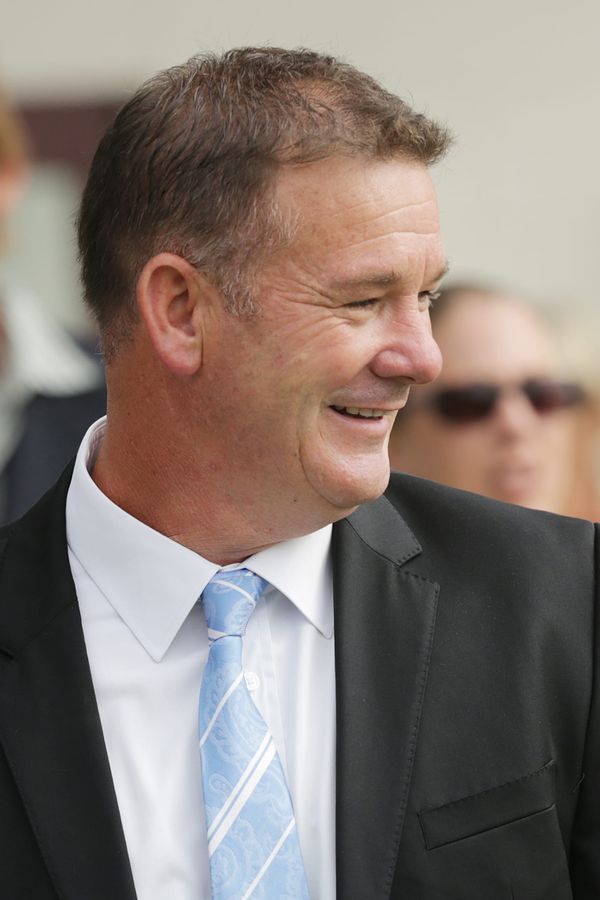 Racing appreciative of Government support