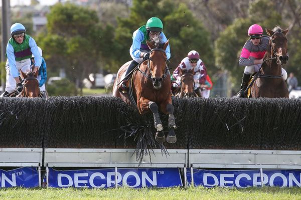 Pateman, wife in three-year cobalt bans