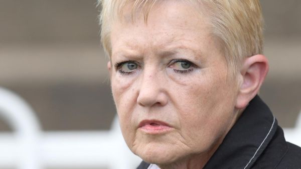 AAP Racing Editor Caryl Williamson dies