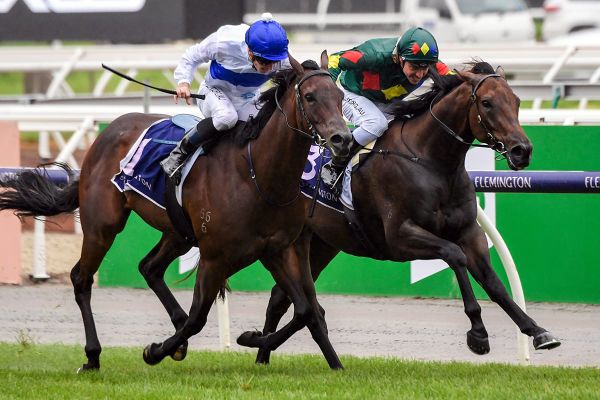 Clayton chipper about Catalyst