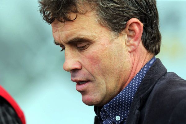 Clotworthys prepare to resume bumper season