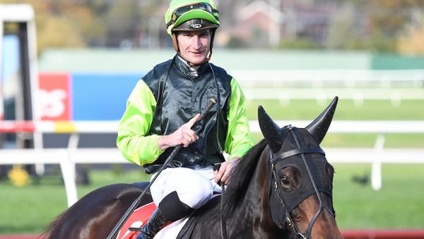 Stackhouse in Vic premiership contention