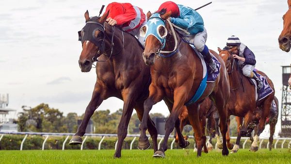 Saint Eustace primed for SA Derby assault