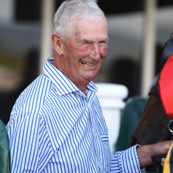 Flood of farewell calls for talented horseman