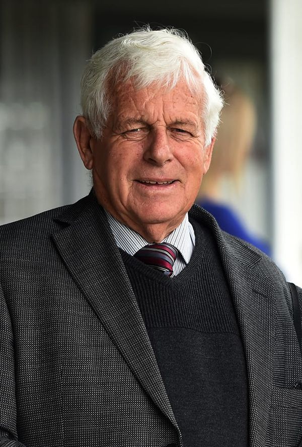 Gray hoping for brighter times ahead