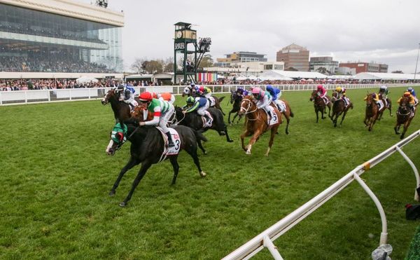 Melbourne spring carnival faces changes