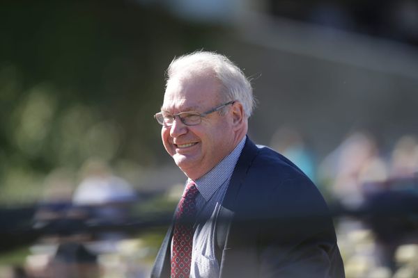 Synthetic track in Christchurch gets thumbs-up