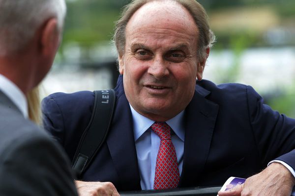 New Zealand powerhouses unite ahead of spring