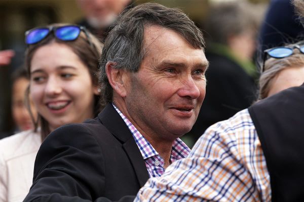 Travel plans of a different variety for Rae