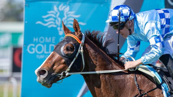 Weight drop helps Romakash in Coast win