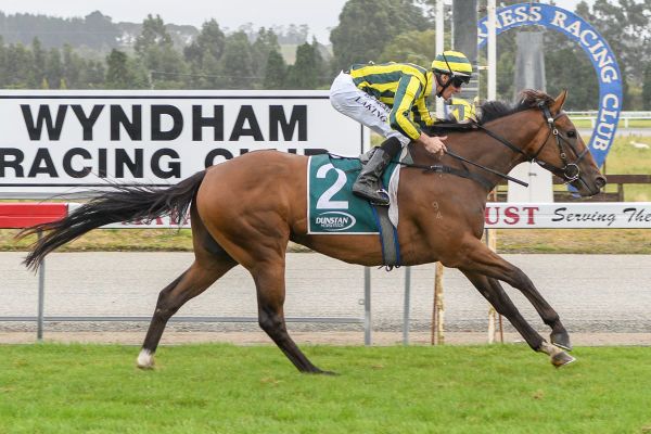 Beckett team set to fly at Riccarton