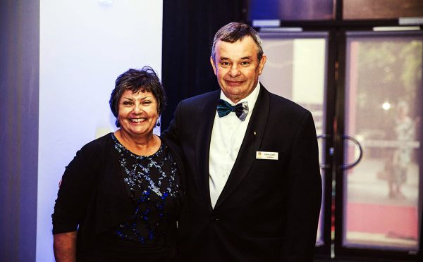 Industry loses great contributor