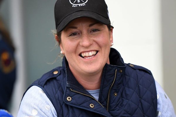 Water treadmill aids Bambry’s bold resumption