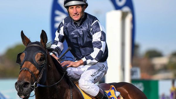 Run To Perfection chasing first Aust win