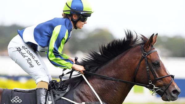 Sargent relief as Brandenburg stays put