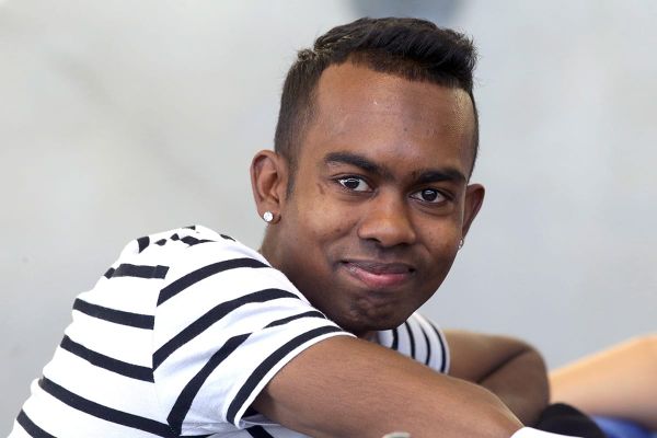 Talented apprentice back in the winning groove