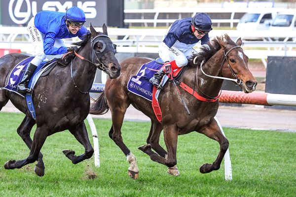Winning run continues for Heptagon
