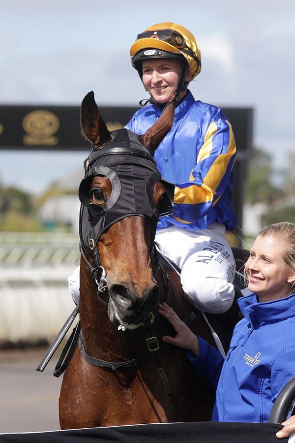 Tiley excited about hometrack resumption