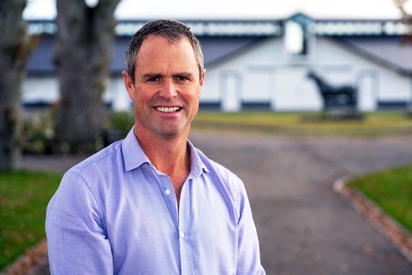 Marc Devcich appointed General Manager at Cambridge Stud