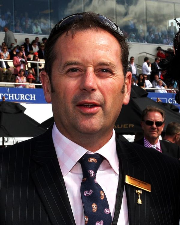 Racing Code Funding Confirmed for 2020-21