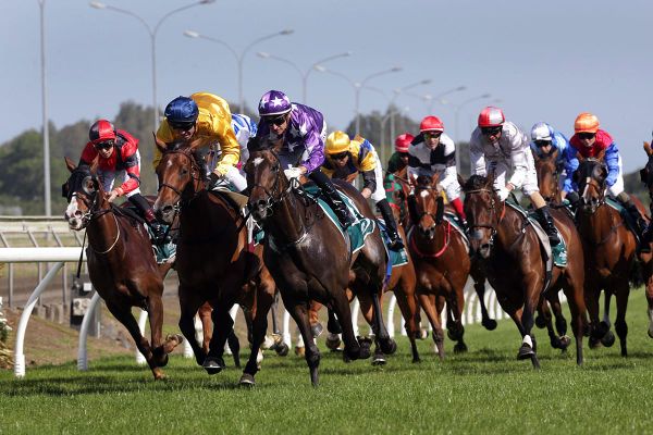 Double Pearl Bonus on Offer at Riccarton