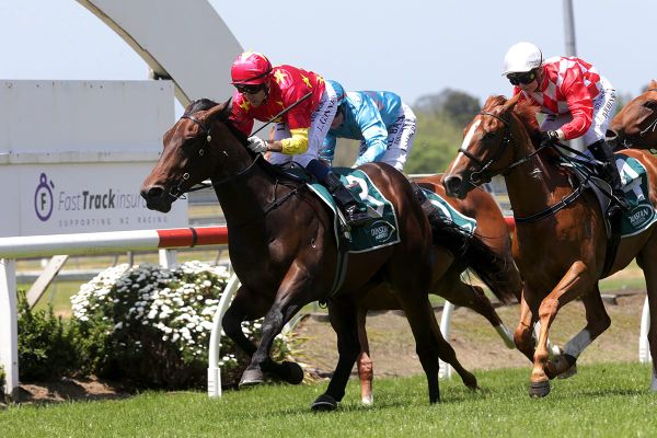 Wallace enjoying a break back in New Zealand