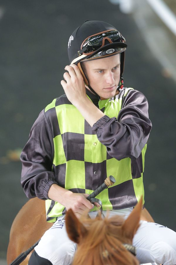 Refreshed Weatherley looking forward to return