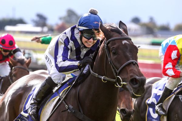 Who Dares Wins on target for early resumption