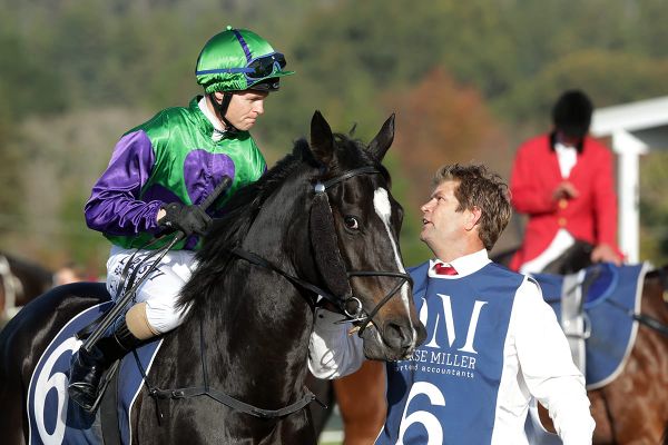 Opie welcomes new challenge