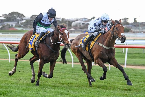 National tilt for Bee Tee Junior