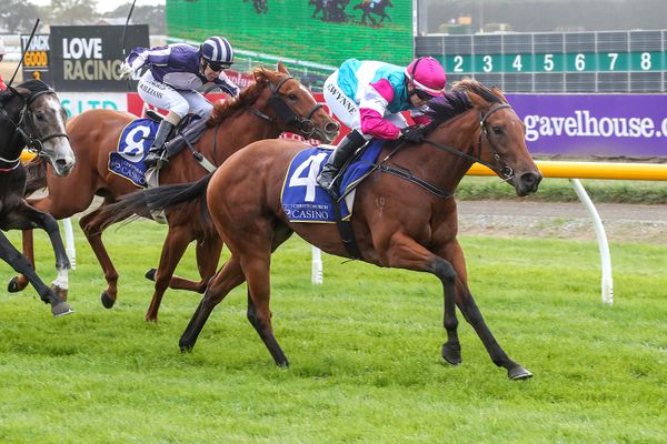 Coles duo hunting Southern spoils