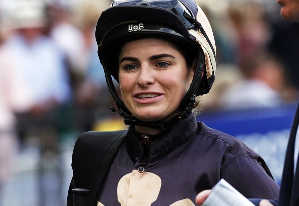 No Singapore return for Collett