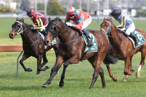 Innes couldn’t escape home winter