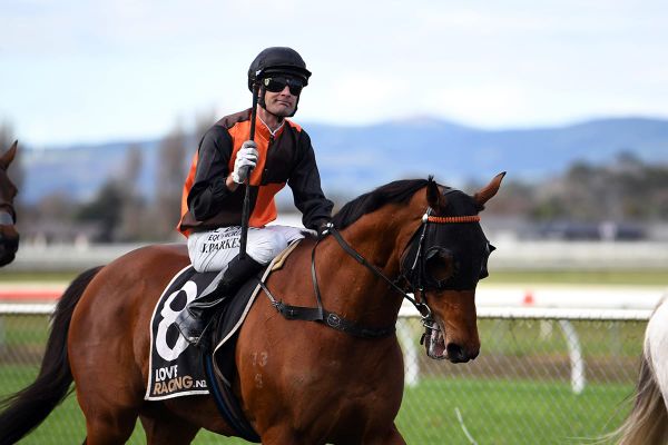 Parkes eyes membership in 1000-club