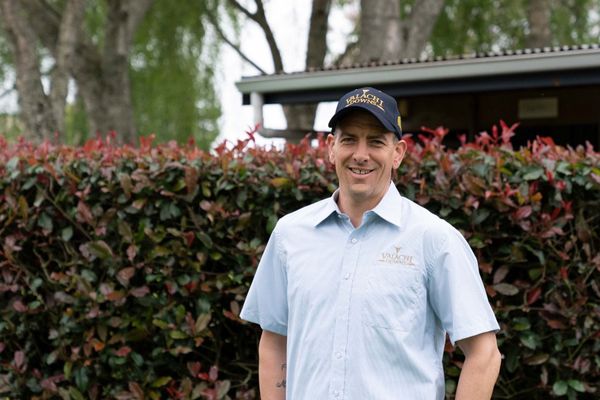 Shailer to join Autridge in training partnership