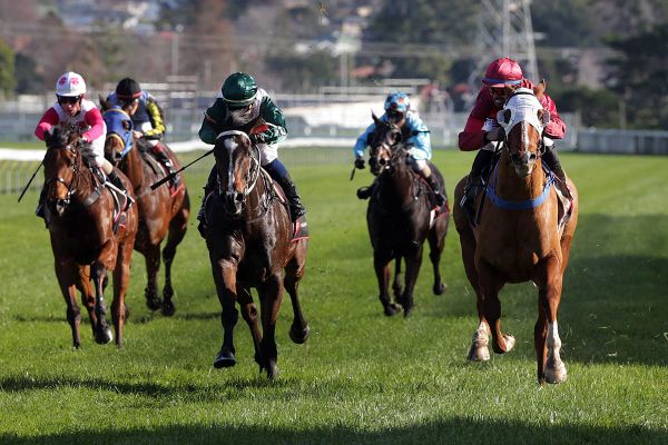 Major Tom on target for Winter Cup