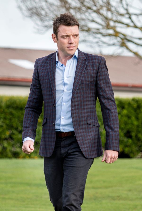 Johnson launches bloodstock agency