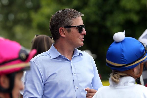 Marsh team ramping up